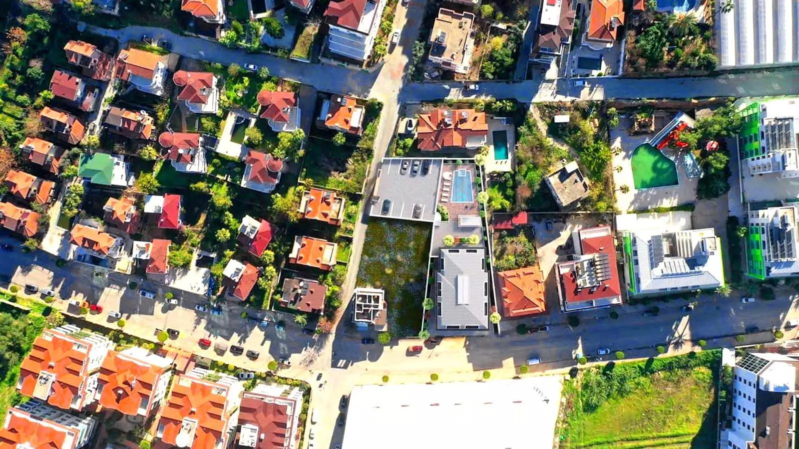 Flat 50m² in Turkey, Kestel. Priced at 145000€ rent photo-9