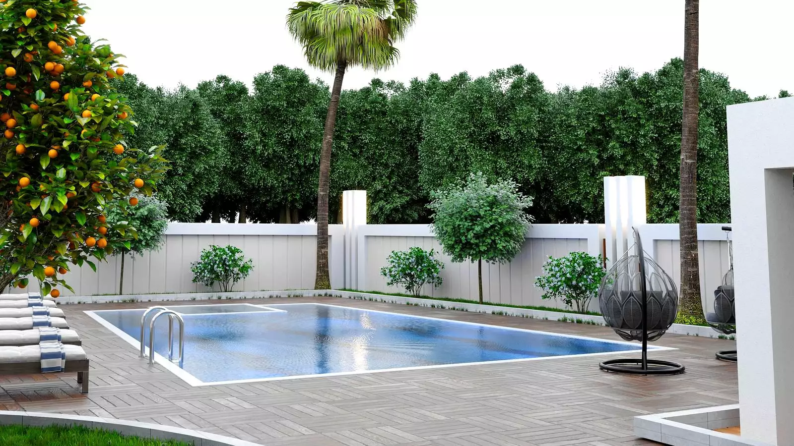Flat 50m² in Turkey, Kestel. Priced at 145000€ rent photo-14