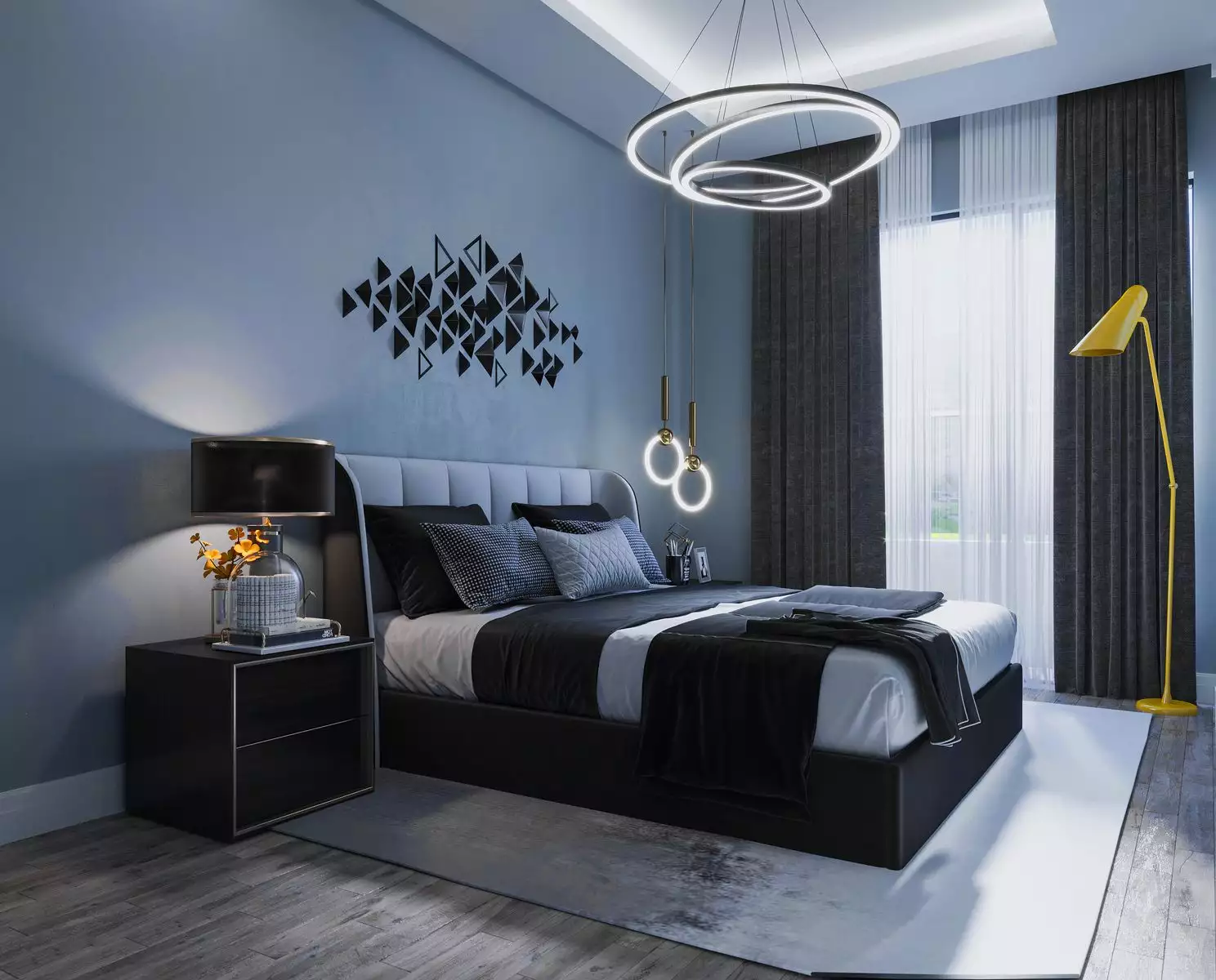 Flat 50m² in Turkey, Kestel. Priced at 145000€ rent photo-29