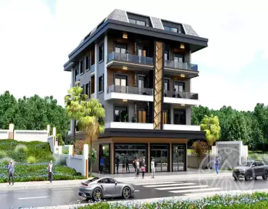 Buy in Turkey for 145000€