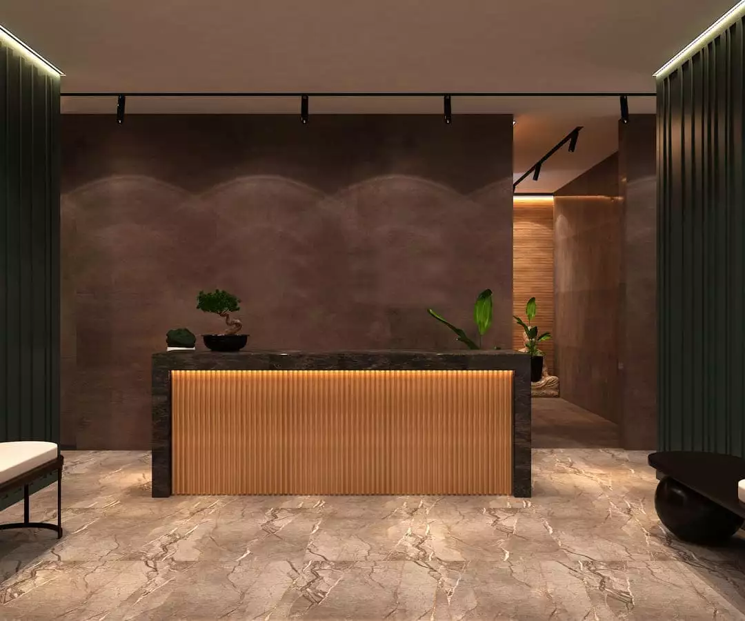 Flat 44m² in Turkey, Kestel. Priced at 174000€ rent photo-12