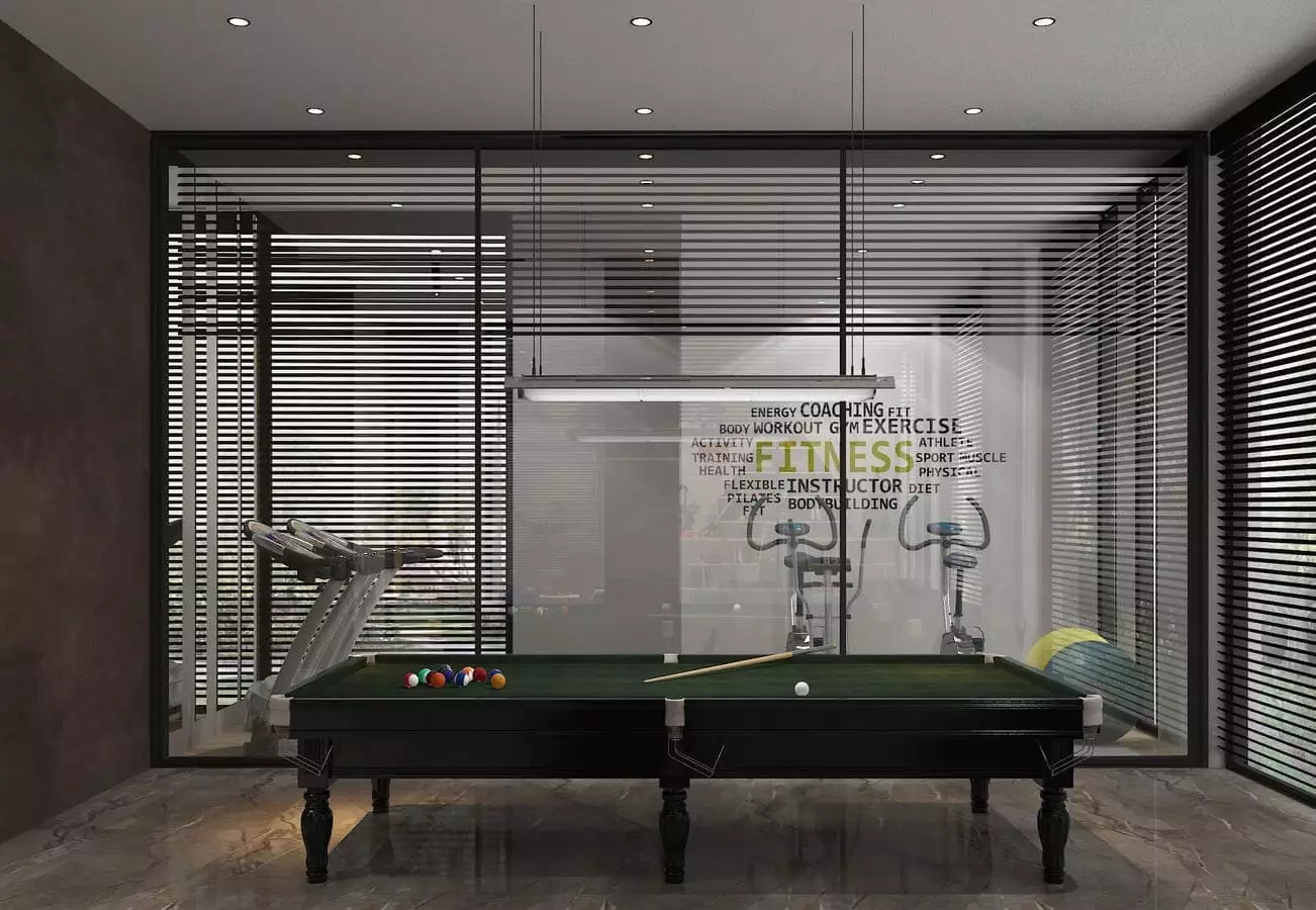 Flat 44m² in Turkey, Kestel. Priced at 174000€ rent photo-15