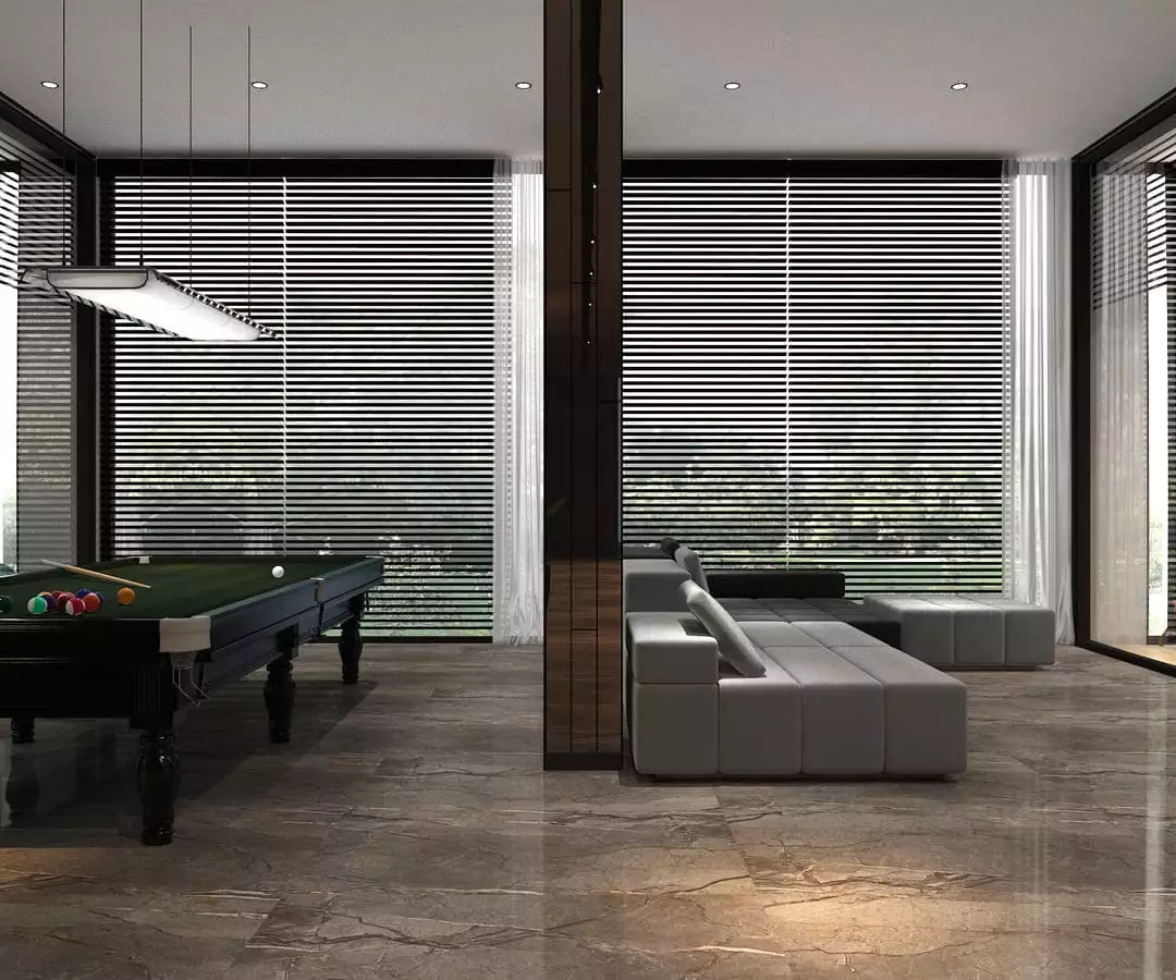 Flat 44m² in Turkey, Kestel. Priced at 174000€ rent photo-16