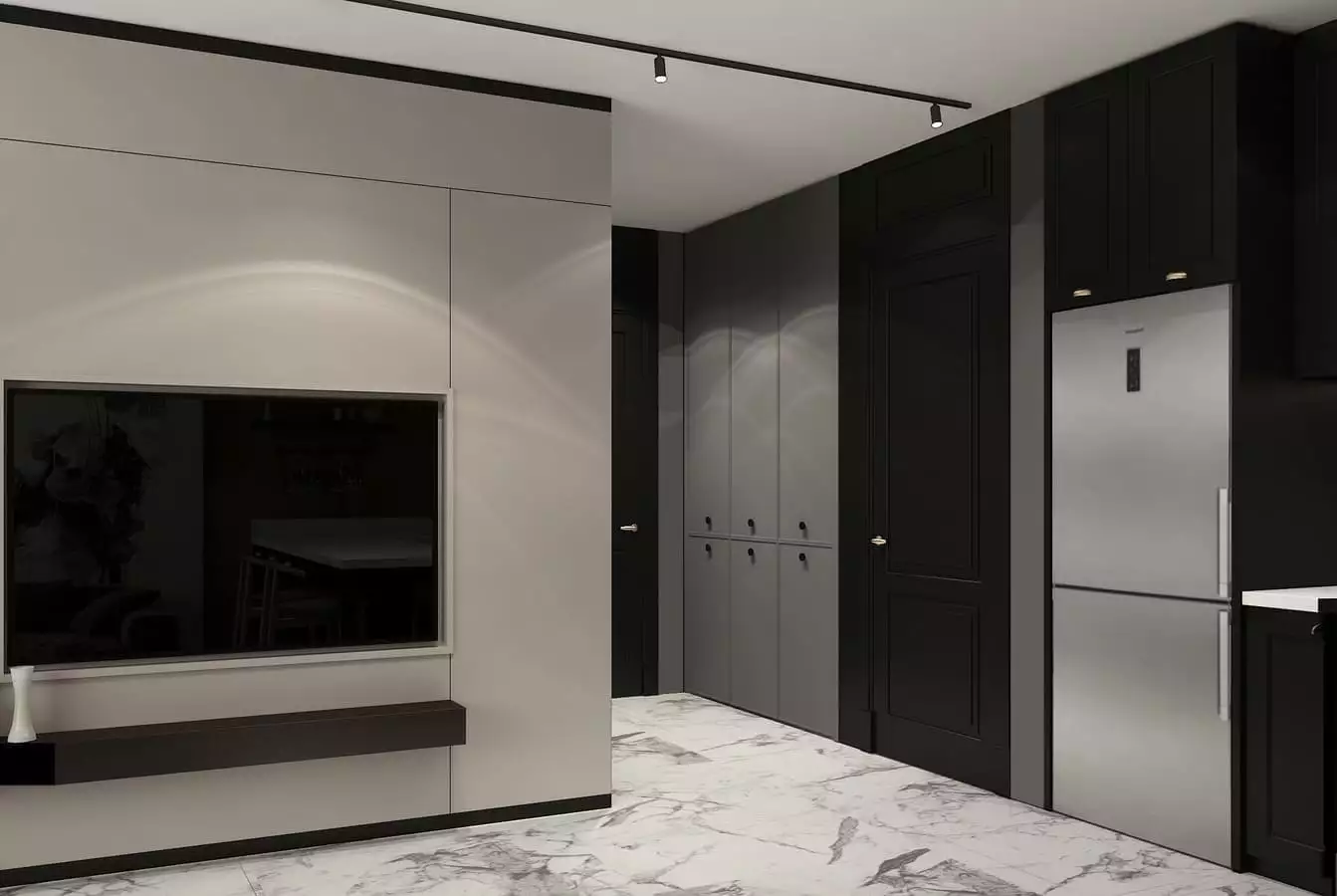 Flat 44m² in Turkey, Kestel. Priced at 174000€ rent photo-21