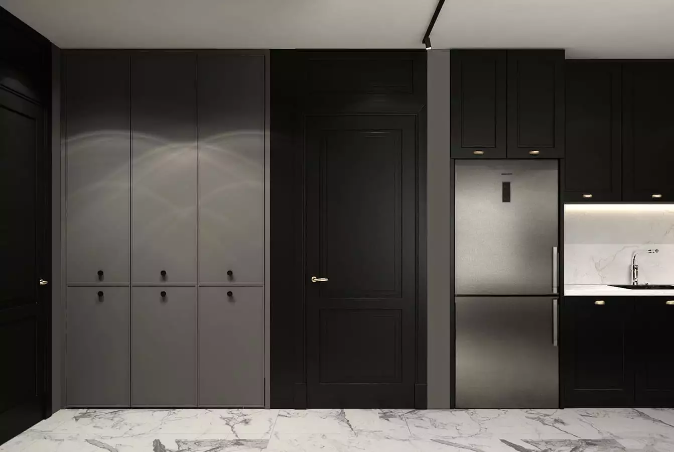 Flat 44m² in Turkey, Kestel. Priced at 174000€ rent photo-22