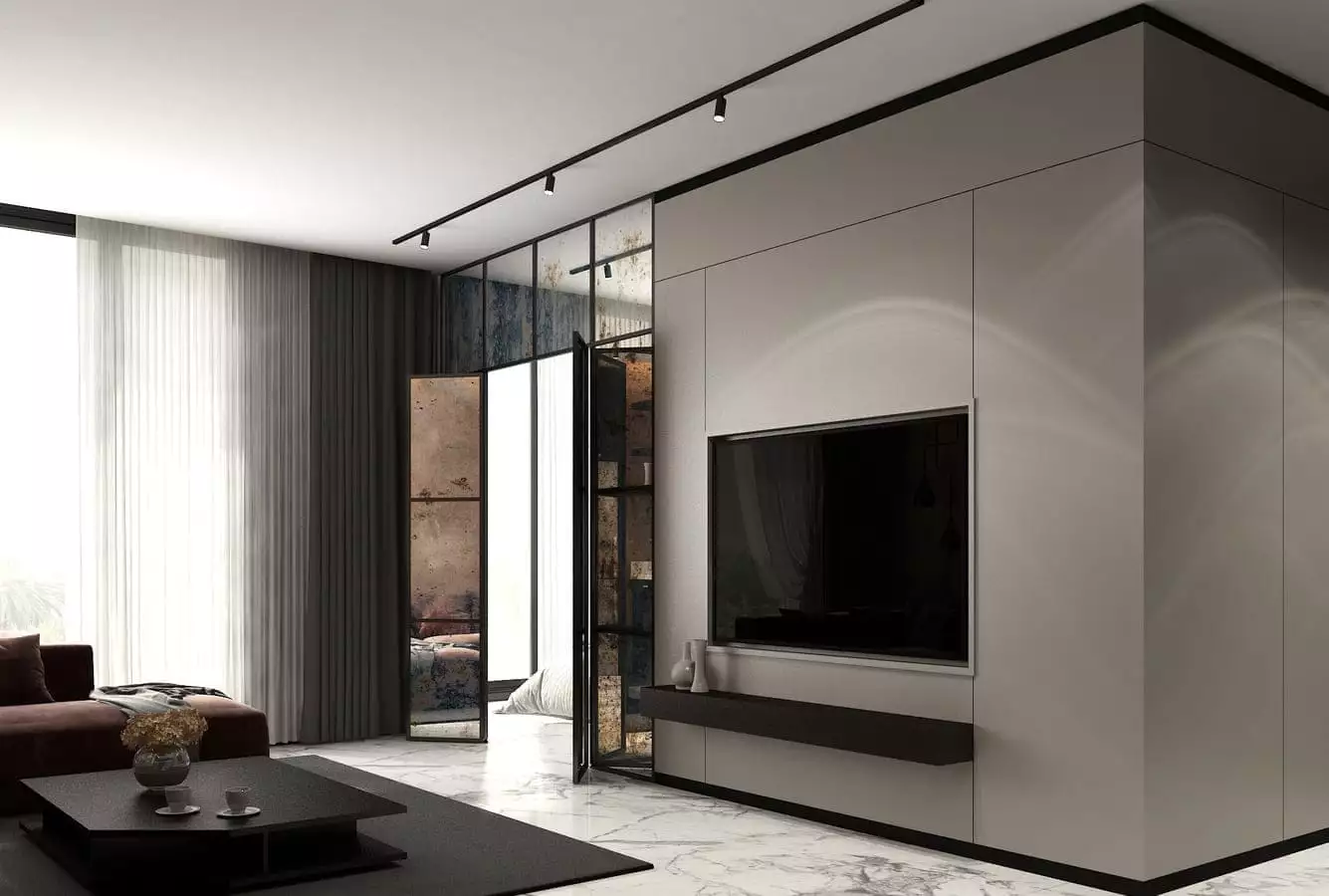 Flat 44m² in Turkey, Kestel. Priced at 174000€ rent photo-27