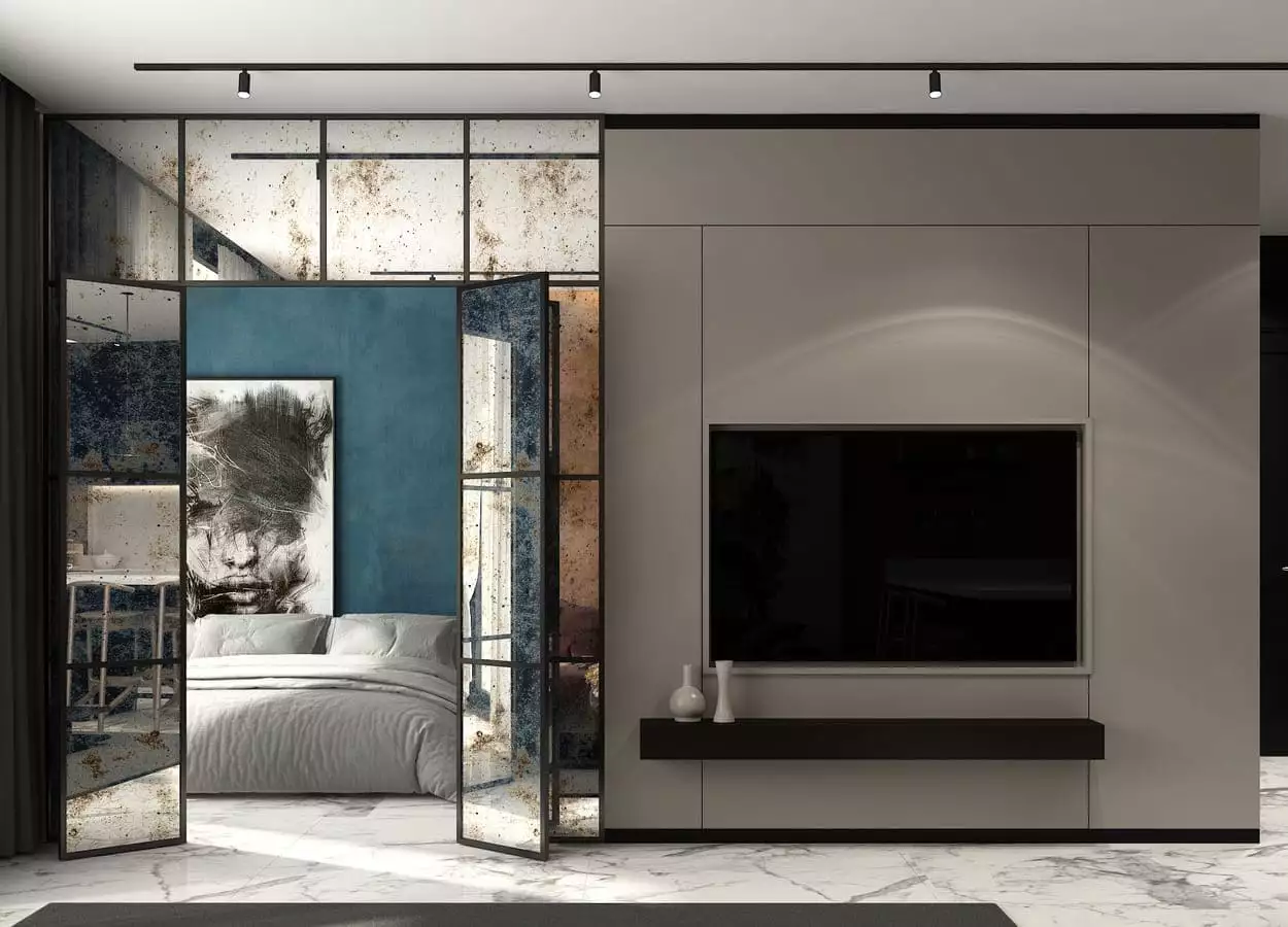 Flat 44m² in Turkey, Kestel. Priced at 174000€ rent photo-28