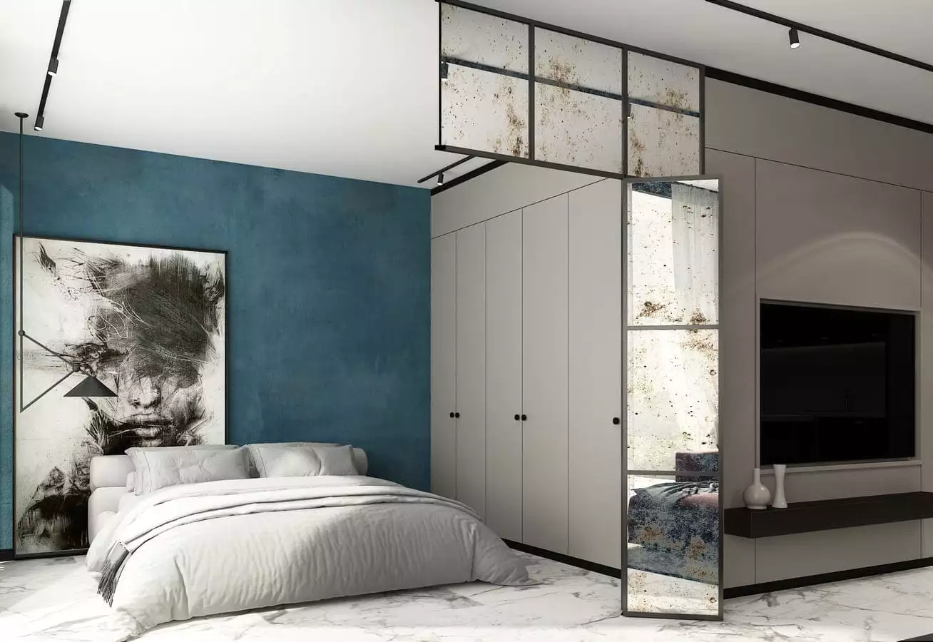 Flat 44m² in Turkey, Kestel. Priced at 174000€ rent photo-29