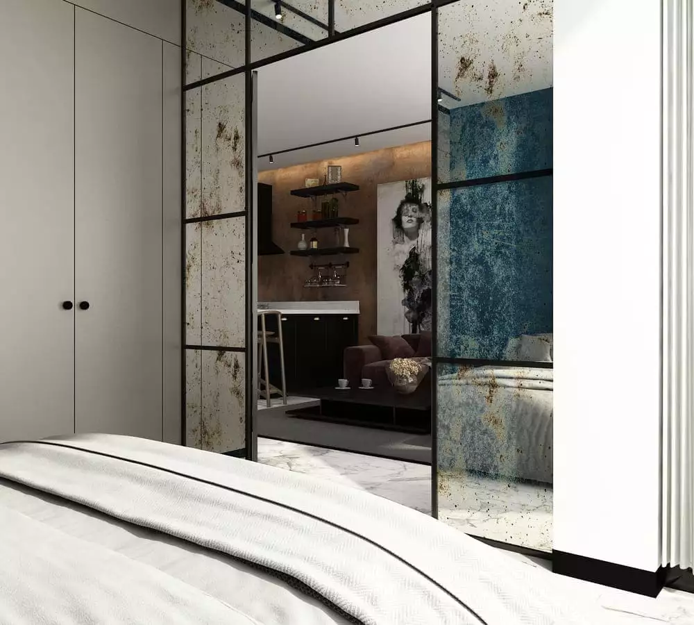 Flat 44m² in Turkey, Kestel. Priced at 174000€ rent photo-31