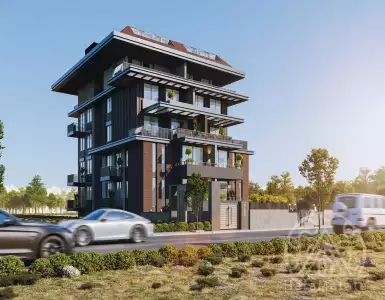 Buy in Turkey for 174000€