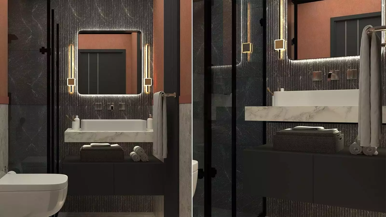 Flat 52m² in Turkey, Kestel. Priced at 180000€ rent photo-24