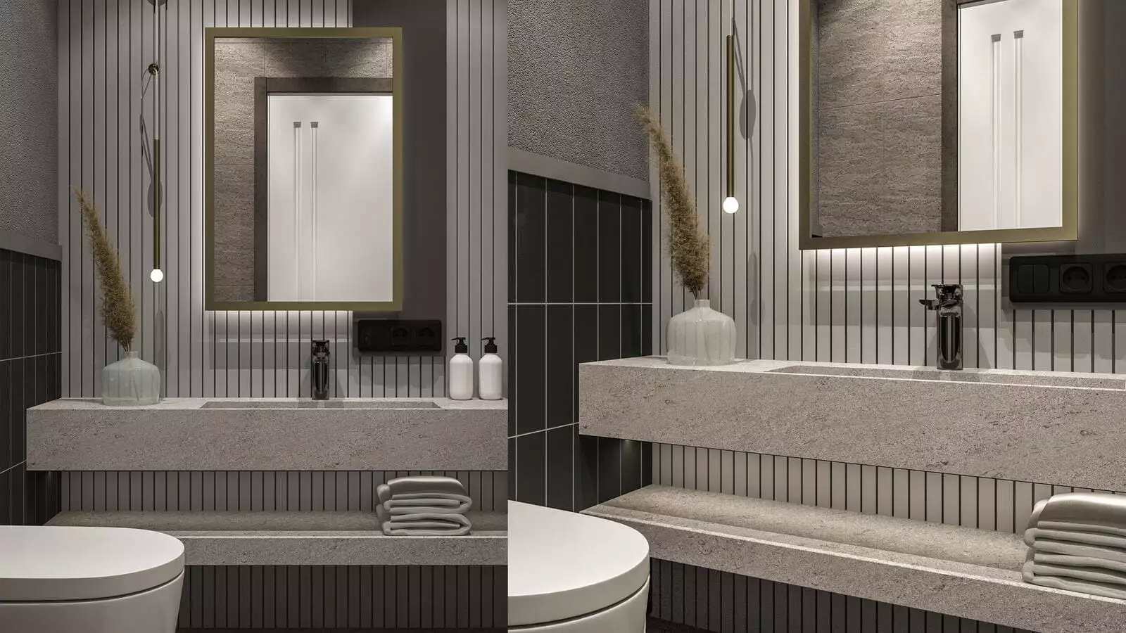 Flat 52m² in Turkey, Kestel. Priced at 180000€ rent photo-25
