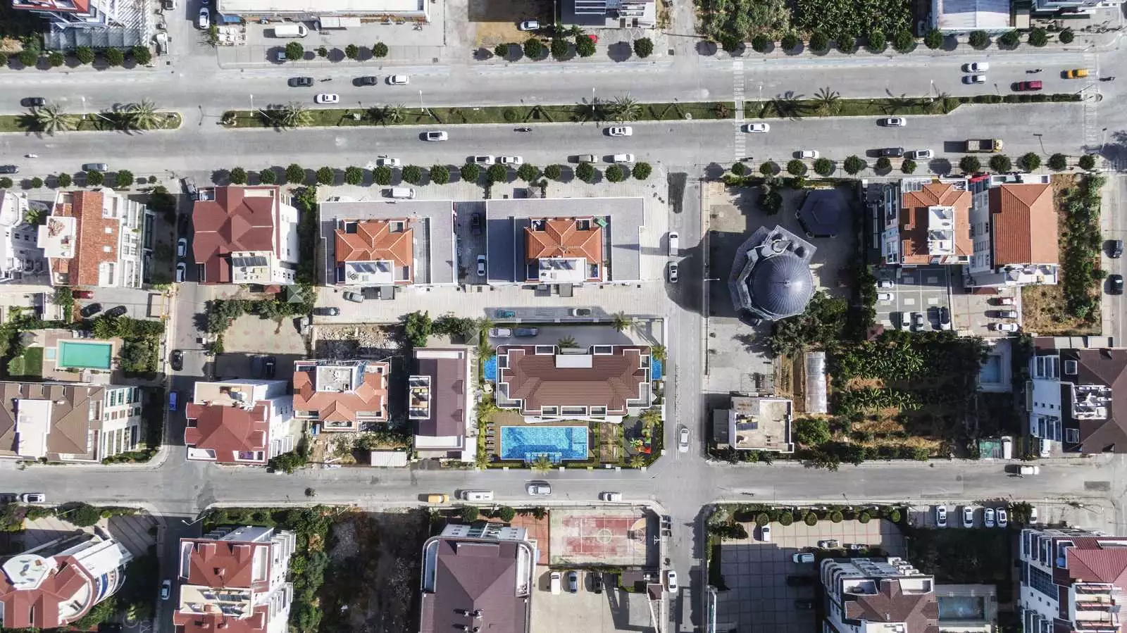 Flat 58m² in Turkey, Kestel. Priced at 220000€ rent photo-8