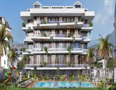 Buy in Turkey for 220000€