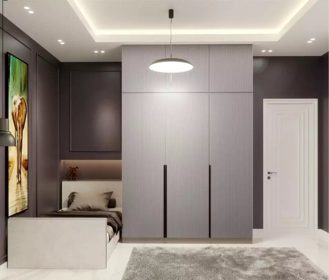Penthouse 50m² in Turkey, Kestel. Priced at 155000€ rent photo-18
