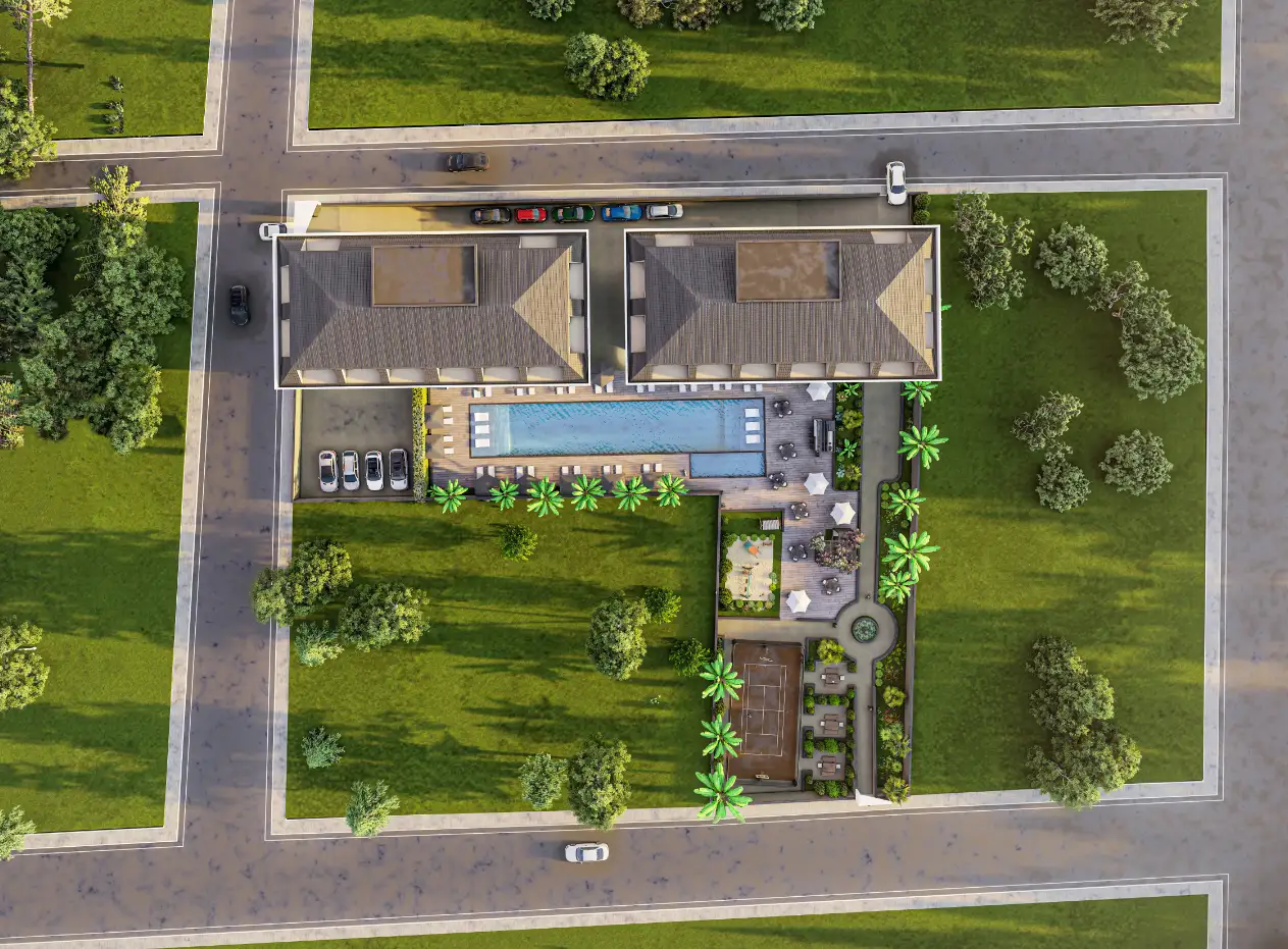 Penthouse 53m² in Turkey, Kestel. Priced at 155000€ rent photo-3