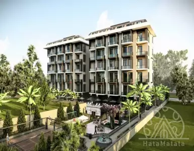Buy in Turkey for 155000€