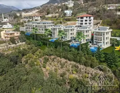Buy in Turkey for 144000€