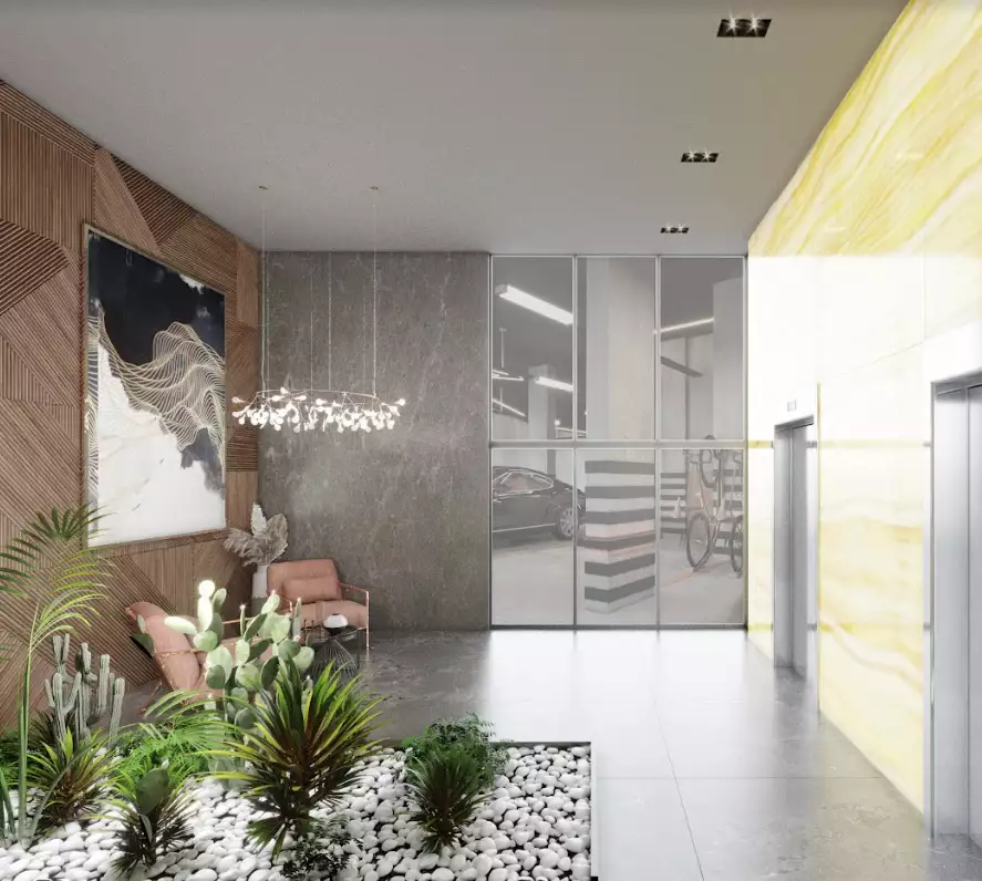 Flat 63m² in Turkey, Kestel. Priced at 275000€ rent photo-16