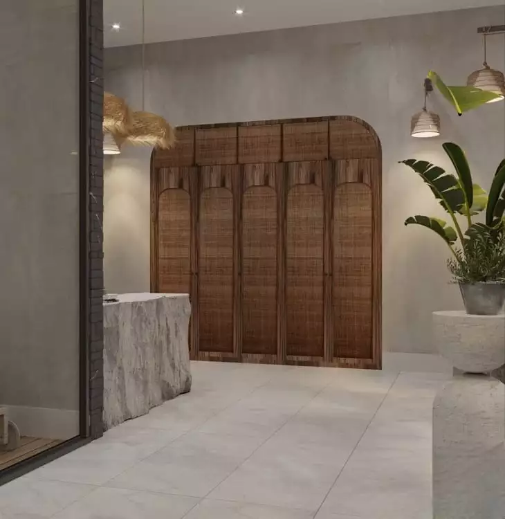 Flat 63m² in Turkey, Kestel. Priced at 275000€ rent photo-19
