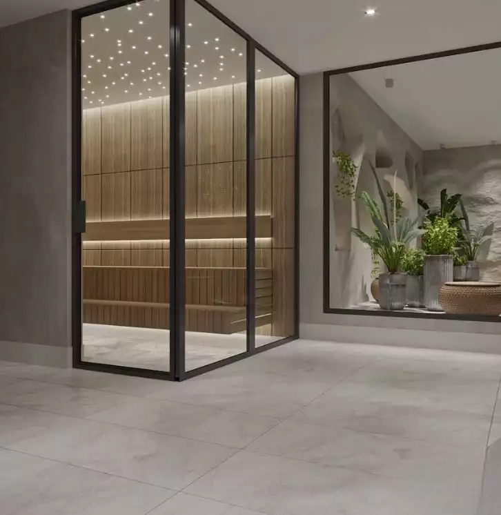 Flat 63m² in Turkey, Kestel. Priced at 275000€ rent photo-20