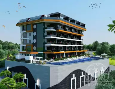 Buy in Turkey for 275000€
