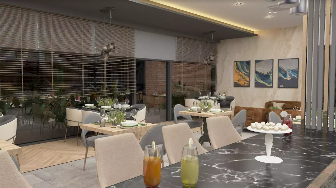 Flat 45m² in Turkey, Kestel. Priced at 140000€ rent photo-21