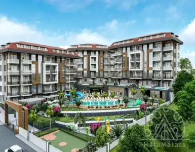 Buy in Turkey for 140000€