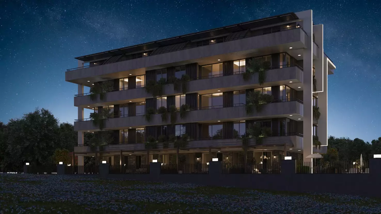 Flat 74m² in Turkey, Alania. Priced at 269000€ rent photo-2