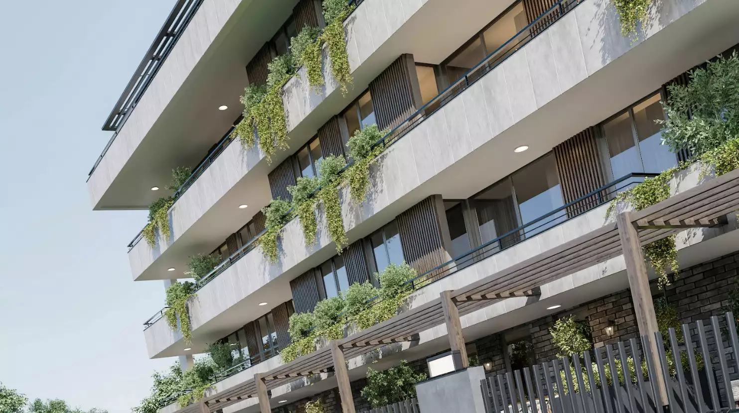 Flat 74m² in Turkey, Alania. Priced at 269000€ rent photo-7