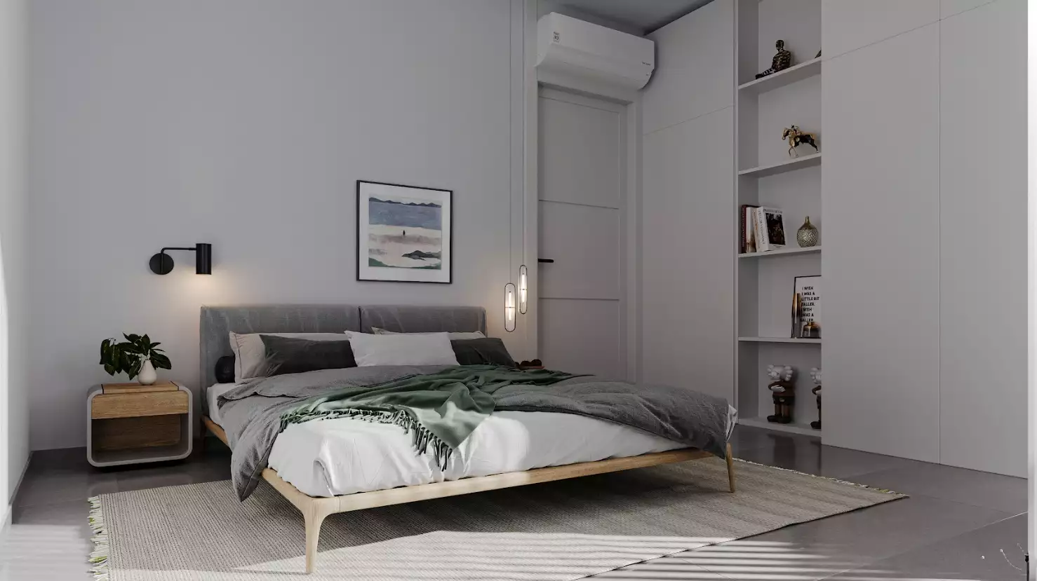 Flat 74m² in Turkey, Alania. Priced at 269000€ rent photo-19