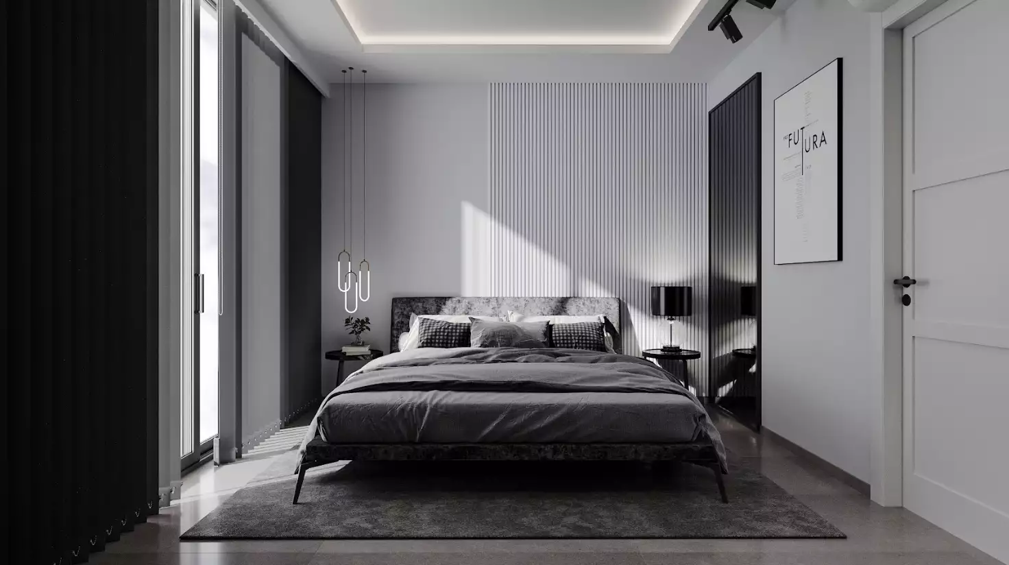 Flat 74m² in Turkey, Alania. Priced at 269000€ rent photo-22