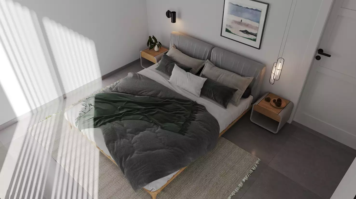 Flat 74m² in Turkey, Alania. Priced at 269000€ rent photo-23