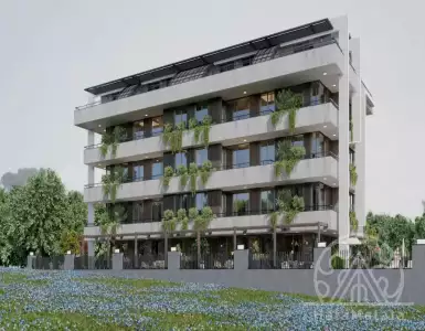 Buy in Turkey for 269000€