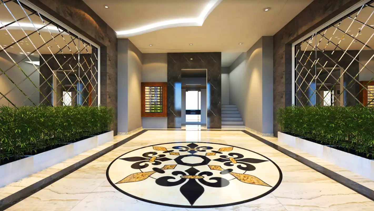 Flat 43m² in Turkey, Kestel. Priced at 210000€ rent photo-17