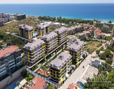 Buy in Turkey for 210000€