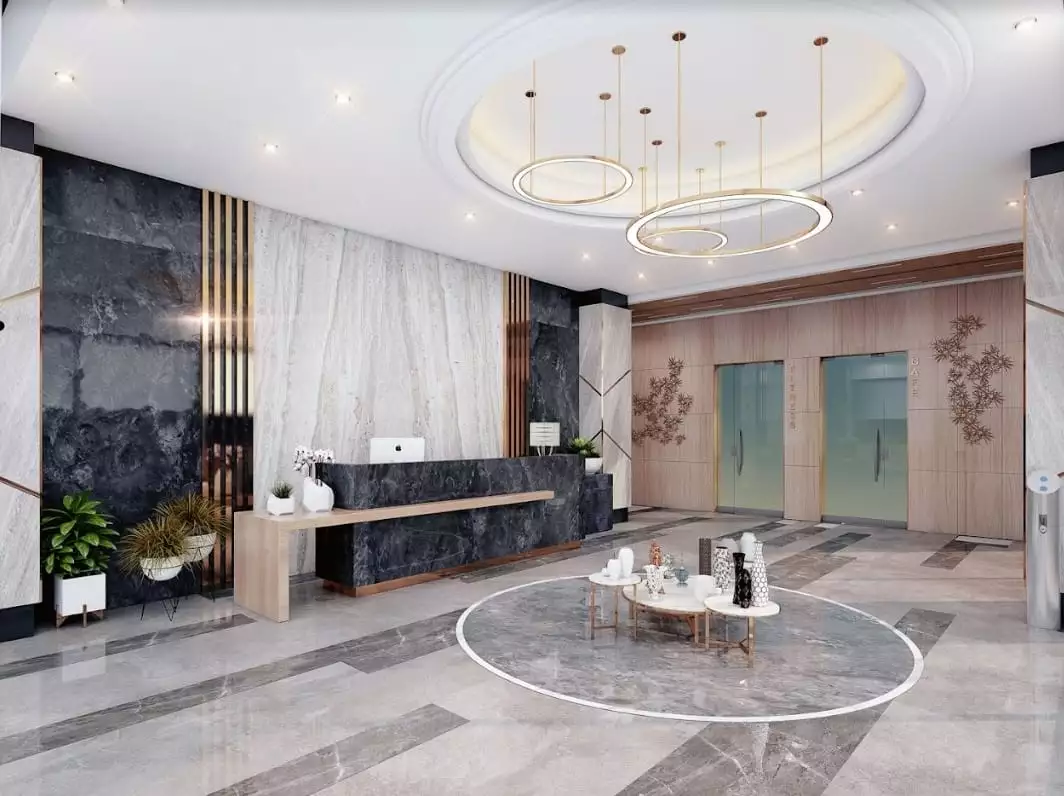 Flat 90m² in Turkey, Kestel. Priced at 272000€ rent photo-8