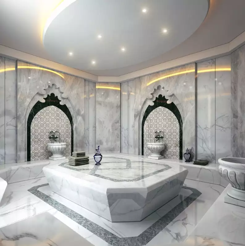 Flat 90m² in Turkey, Kestel. Priced at 272000€ rent photo-13
