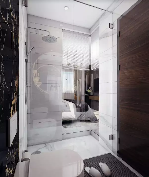 Flat 90m² in Turkey, Kestel. Priced at 272000€ rent photo-18