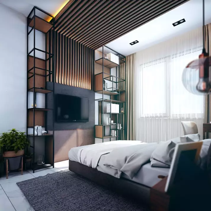 Flat 90m² in Turkey, Kestel. Priced at 272000€ rent photo-19
