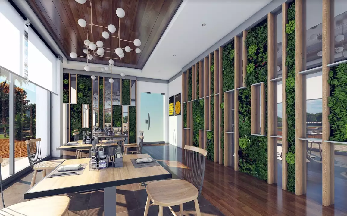 Flat 90m² in Turkey, Kestel. Priced at 272000€ rent photo-25