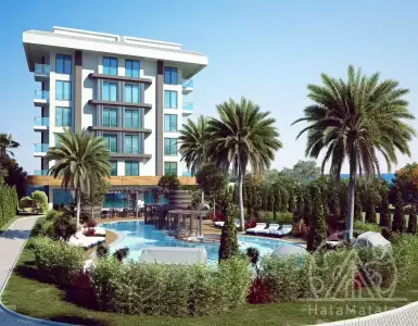 Buy in Turkey for 272000€