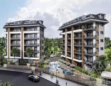 Buy in Turkey for 165000€