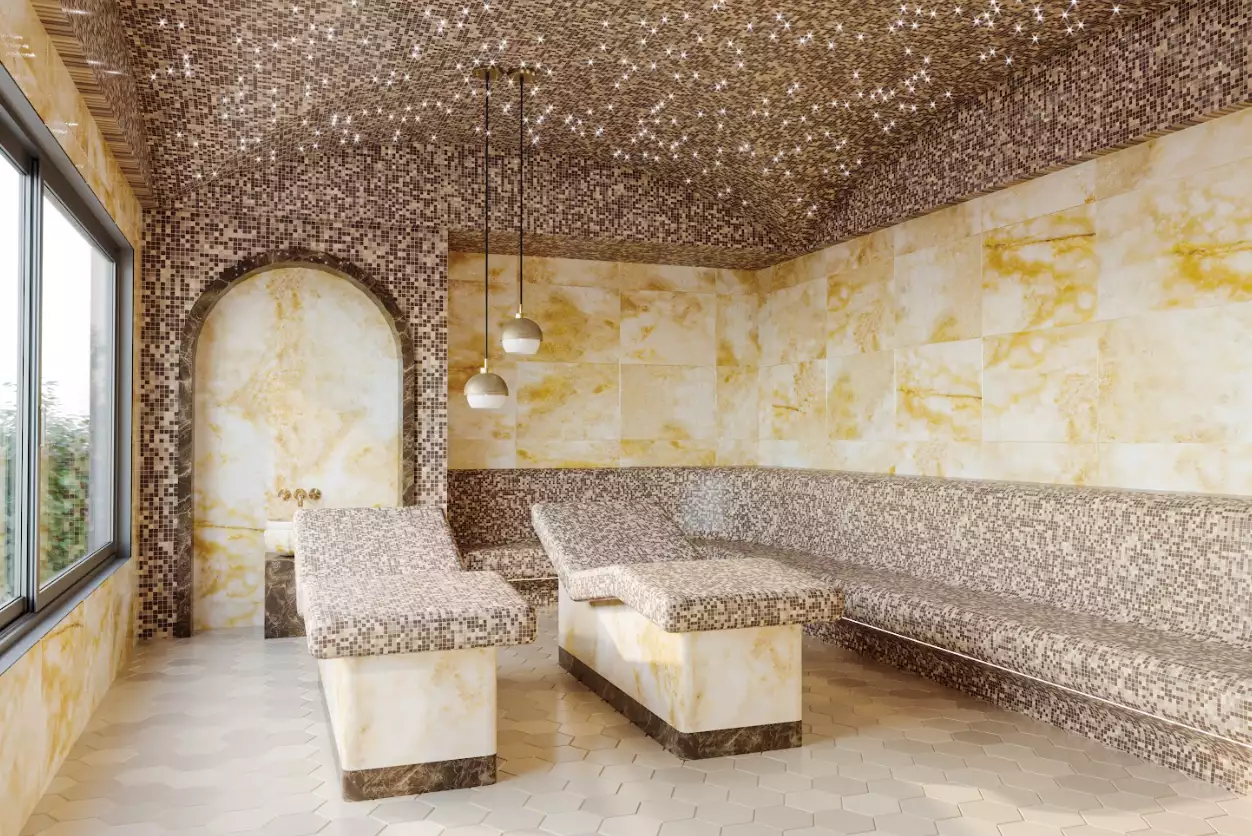 Penthouse 48m² in Turkey, Tosmur. Priced at 170000€ rent photo-11