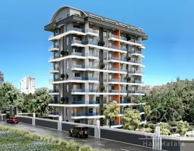 Buy in Turkey for 170000€