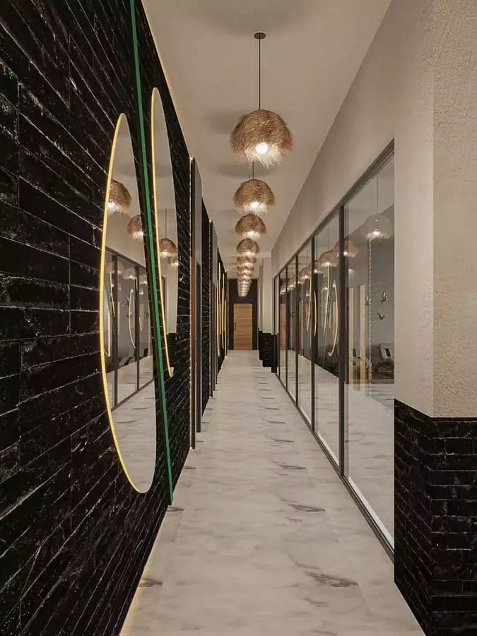 Flat 46m² in Turkey, Oba. Priced at 183000€ rent photo-19