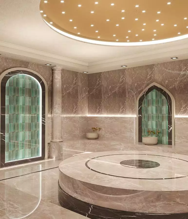 Flat 46m² in Turkey, Oba. Priced at 183000€ rent photo-30