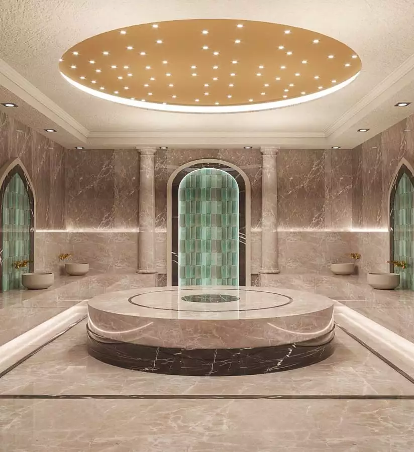 Flat 46m² in Turkey, Oba. Priced at 183000€ rent photo-31
