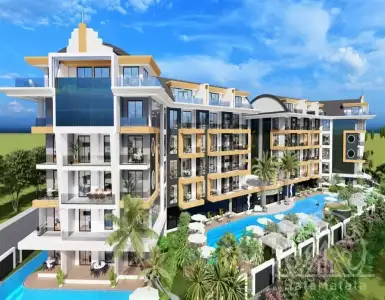 Buy in Turkey for 183000€
