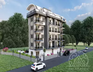Buy in Turkey for 188000€